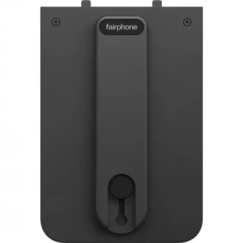 Finger Loop Horizon nero (nero, per Fairphone 6)
