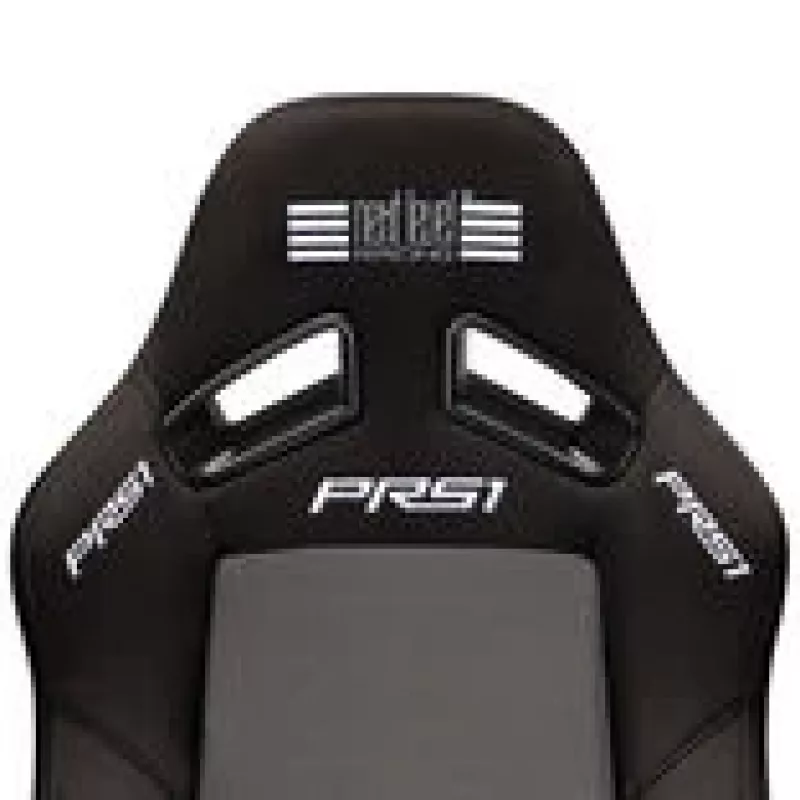 Sedile da gaming Next Level Racing PRS1 NLR-E057 Performance reclinabile regolabile