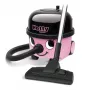 Aspirapolvere a cilindro Numatic Hetty HET200-11 9 L a secco 620 W con sacchetto