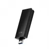 Adattatore Wi-Fi 6E USB Type-A Cudy WU5400, dual-band 2x2, 2402 Mbit/s, nero