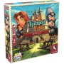 Katapult Fehde, gioco da tavolo