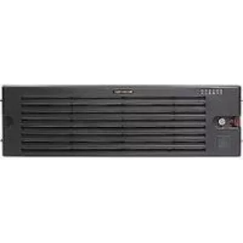 Supermicro - pannello frontale per case sistema - nero - 3U (MCP-210-83501-0B)