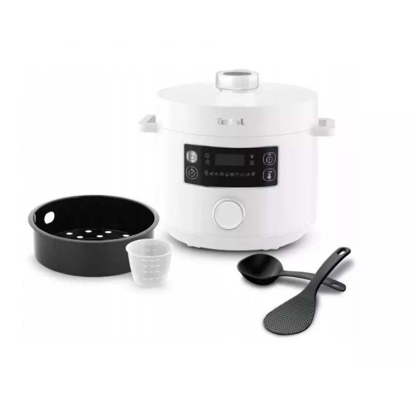 Multicooker Tefal CY754130 – pentola multifunzione elettrica, modello CY754130