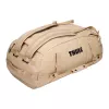 Thule 5447 Chasm 70L Borsa da viaggio beige delicato
