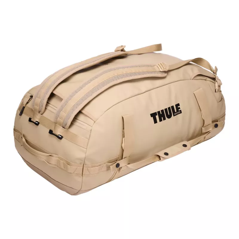Thule 5447 Chasm 70L Borsa da viaggio beige delicato