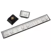 Set di keycap Traitors TRDINF109UK — materiale PBT, layout UK