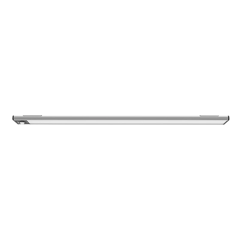 Yeelight Closet Light YLCG004 luce armadio LED con sensore di movimento 40 cm 2700K (argento)