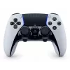 Controller wireless SONY DualSense Edge V2 bianco, PlayStation 5