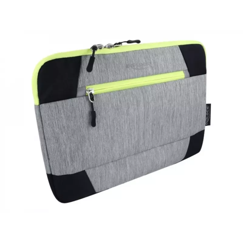 Custodia sleeve DeLOCK 18410 per laptop o tablet fino a 13,3 pollici