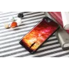 Custodia iKins per Apple iPhone 8/7 — notte stellata nero