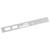 Maschera I/O Silverstone FPS01