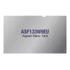 Targus ASF133W9EU filtro privacy 33,8 cm (13,3 pollici)