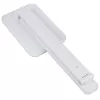 Lampada da scrivania LED MACLEAN MCE616W 9W con caricabatterie wireless Qi integrato