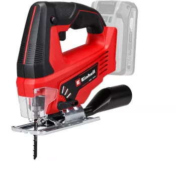 Seghetto alternativo Einhell TC-JS 18 Li
