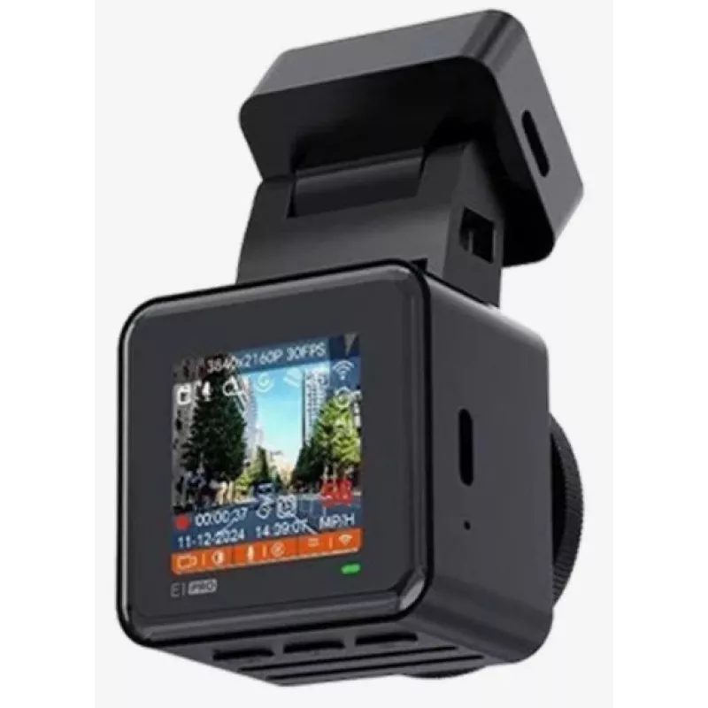 Videoregistratore Vantrue E1 PRO 4K HDR Starvis 2