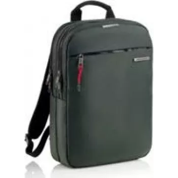 MIQUELRIUS Bag to work Series zaino S verde - zaino (A168255)