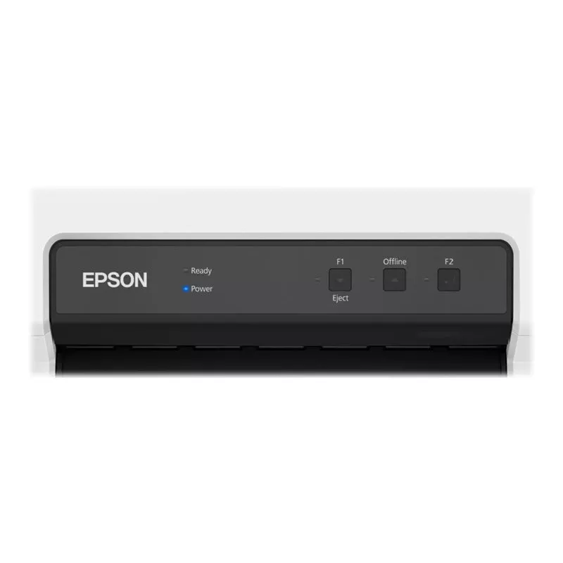 Stampante Epson PLQ-35 stampante per libretti veloce silenziosa bianco