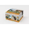 Technaxx 4G PT Dome TX-290 con pannello solare