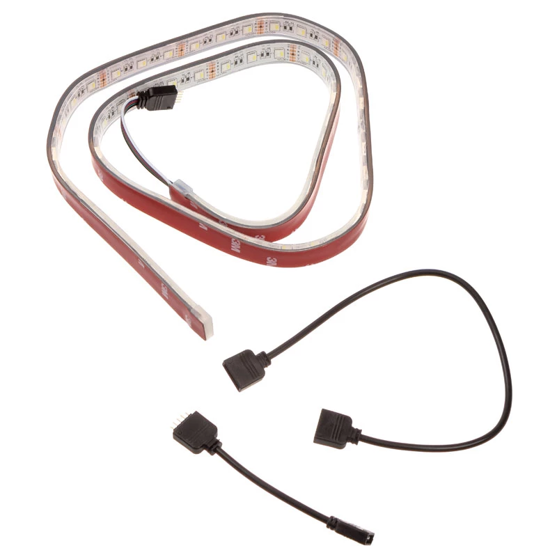 Striscia LED RGBW Lamptron Flexlight Multi Simple 3 m, 60 LED, indirizzabile, RGB+bianco