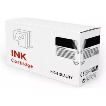 Cartuccia d'inchiostro compatibile Canon CLI-581XXL (1998C001), nero