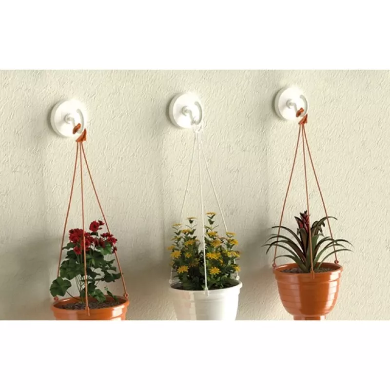 Fischer 545950 bianco