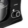 Impastatrice planetaria Zelmer ZKR1355 - 1200 W, ciotola 5 L, nero