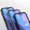 Pellicola protettiva per schermo 4smarts 541202 iPhone 16 Pro Max vetro temperato