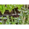 Connettore per tubo Gardena 13202-20 adatto per sistema di irrigazione a goccia