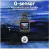 Dashcam Tellur Dash Patrol DC1 FullHD 1080P nero