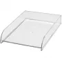 MAUL 1950105 organizer da scrivania in acrilico trasparente (1950105)