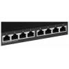 Zyxel XMG1915-10E Switch gestito L2 2.5G Ethernet (100/1000/2500)