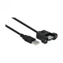 Goodconnections 2511-2E Cavo USB