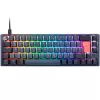 Tastiera Ducky One 3 SF gaming USB QWERTZ tedesco blu