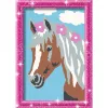 CreArt - Pretty Mare, pittura