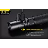 Torcia portatile Nitecore MH10 V2 nero