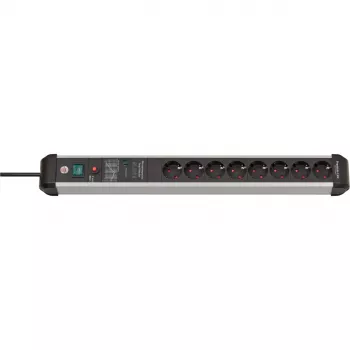 Prolunga elettrica Brennenstuhl 1391010800