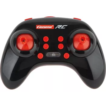 Carrera RC – Quadricottero – 2,4 GHz Mini Mario-Copter