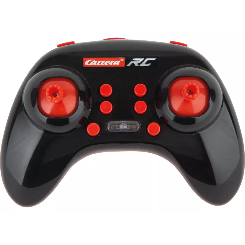 Carrera RC – Quadricottero – 2,4 GHz Mini Mario-Copter