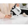 Bollitore LAFE 1,7 l 2200 W bianco