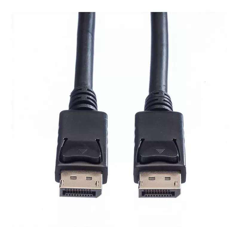 Cavo DisplayPort VALUE DP-DP LSOH M/M 10 m