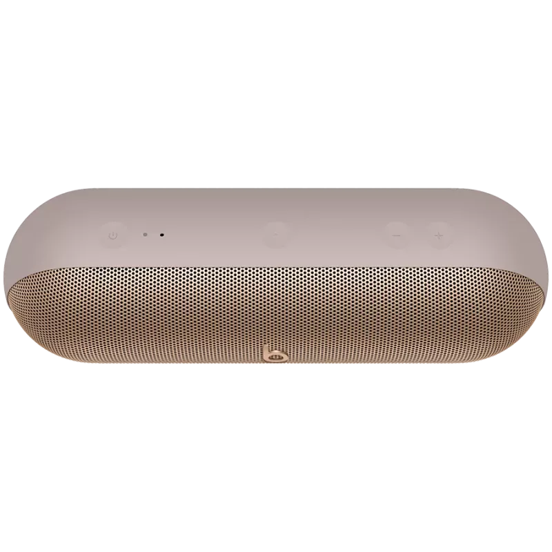 Beats | Altoparlante | Pill | impermeabile | Bluetooth | oro champagne | portatile | connessione wireless
