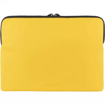 Custodia sleeve Tucano BFGOM1314-Y 35,6 cm (14 pollici) giallo