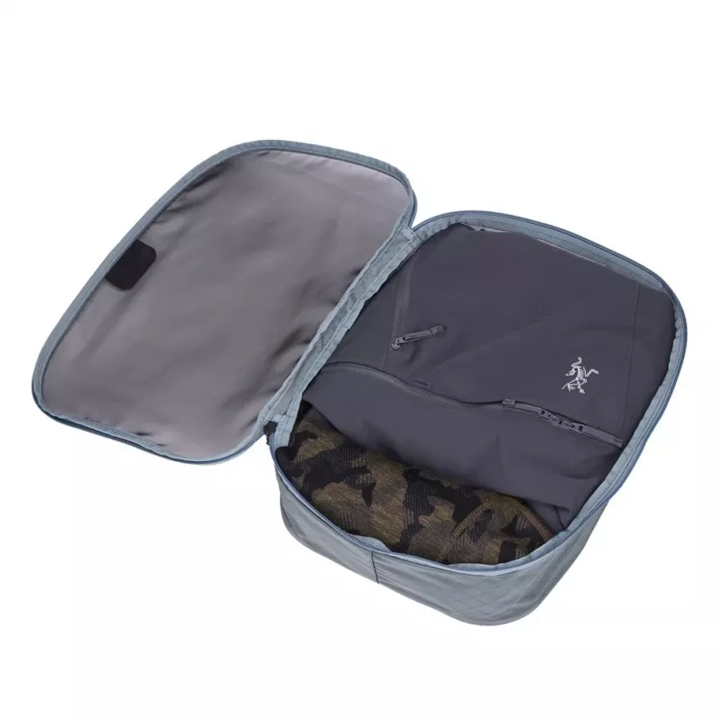 Thule 5573 Cubo da imballaggio Medium pond gray