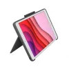 Custodia per tastiera Logitech Combo Touch per iPad 7. 8. 9. generazione