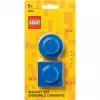 Set calamite Room Copenhagen LEGO blu 40101731 — calamite decorative compatibili LEGO