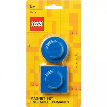 Set calamite Room Copenhagen LEGO blu 40101731 — calamite decorative compatibili LEGO