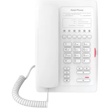 Fanvil H3-WHITE prodotto bianco