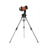 Celestron Nexstar 5SE catadiottrico 295x nero, arancione