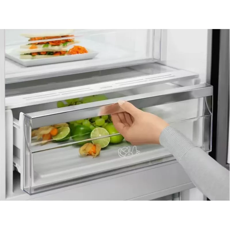 Frigorifero combinato ELECTROLUX LNT7ME36G2