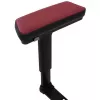 Sedia gaming thunder x3 CORE TEGC-2071101.R1 ergonomica, regolabile in altezza, base girevole a croce, braccioli imbottiti